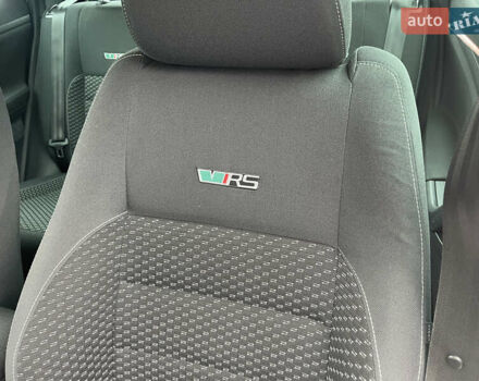 Белый Шкода Фабия, объемом двигателя 1.4 л и пробегом 163 тыс. км за 10300 $, фото 28 на Automoto.ua