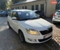 Білий Шкода Фабія, об'ємом двигуна 1.39 л та пробігом 186 тис. км за 5200 $, фото 1 на Automoto.ua