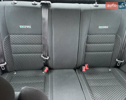 Белый Шкода Фабия, объемом двигателя 1.4 л и пробегом 163 тыс. км за 10300 $, фото 21 на Automoto.ua