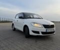 Белый Шкода Фабия, объемом двигателя 1.2 л и пробегом 224 тыс. км за 5200 $, фото 8 на Automoto.ua