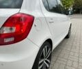 Белый Шкода Фабия, объемом двигателя 1.4 л и пробегом 163 тыс. км за 9000 $, фото 10 на Automoto.ua