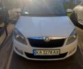 Білий Шкода Фабія, об'ємом двигуна 1.4 л та пробігом 359 тис. км за 3700 $, фото 1 на Automoto.ua