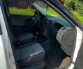 Білий Шкода Фабія, об'ємом двигуна 1.6 л та пробігом 300 тис. км за 4700 $, фото 9 на Automoto.ua