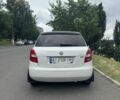 Білий Шкода Фабія, об'ємом двигуна 1.4 л та пробігом 250 тис. км за 4300 $, фото 1 на Automoto.ua