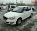 Білий Шкода Фабія, об'ємом двигуна 1.4 л та пробігом 253 тис. км за 4550 $, фото 1 на Automoto.ua