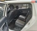 Белый Шкода Фабия, объемом двигателя 1.2 л и пробегом 168 тыс. км за 4700 $, фото 4 на Automoto.ua