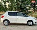Белый Шкода Фабия, объемом двигателя 1.2 л и пробегом 320 тыс. км за 4250 $, фото 8 на Automoto.ua