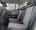 Белый Шкода Фабия, объемом двигателя 1.6 л и пробегом 264 тыс. км за 4540 $, фото 17 на Automoto.ua