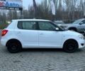 Білий Шкода Фабія, об'ємом двигуна 1.4 л та пробігом 280 тис. км за 5400 $, фото 7 на Automoto.ua