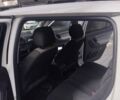 Білий Шкода Фабія, об'ємом двигуна 1.6 л та пробігом 310 тис. км за 5500 $, фото 10 на Automoto.ua