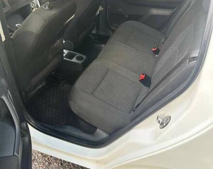 Білий Шкода Фабія, об'ємом двигуна 1.39 л та пробігом 283 тис. км за 4900 $, фото 9 на Automoto.ua