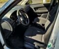 Белый Шкода Фабия, объемом двигателя 1.2 л и пробегом 65 тыс. км за 7500 $, фото 4 на Automoto.ua