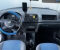 Білий Шкода Фабія, об'ємом двигуна 1.2 л та пробігом 220 тис. км за 3701 $, фото 13 на Automoto.ua