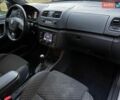 Белый Шкода Фабия, объемом двигателя 1.4 л и пробегом 180 тыс. км за 8790 $, фото 46 на Automoto.ua