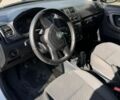 Белый Шкода Фабия, объемом двигателя 1.4 л и пробегом 198 тыс. км за 5200 $, фото 7 на Automoto.ua