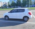 Белый Шкода Фабия, объемом двигателя 1.4 л и пробегом 165 тыс. км за 6900 $, фото 2 на Automoto.ua