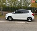 Білий Шкода Фабія, об'ємом двигуна 1.39 л та пробігом 160 тис. км за 5900 $, фото 25 на Automoto.ua