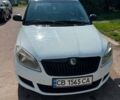 Білий Шкода Фабія, об'ємом двигуна 1.6 л та пробігом 300 тис. км за 4700 $, фото 1 на Automoto.ua
