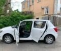 Белый Шкода Фабия, объемом двигателя 1.4 л и пробегом 235 тыс. км за 5690 $, фото 14 на Automoto.ua