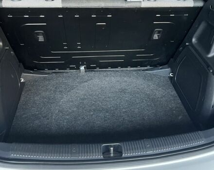 Белый Шкода Фабия, объемом двигателя 1.4 л и пробегом 210 тыс. км за 4899 $, фото 12 на Automoto.ua