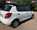 Білий Шкода Фабія, об'ємом двигуна 1.6 л та пробігом 300 тис. км за 4700 $, фото 4 на Automoto.ua