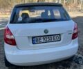 Белый Шкода Фабия, объемом двигателя 1.2 л и пробегом 230 тыс. км за 4400 $, фото 6 на Automoto.ua