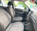 Белый Шкода Фабия, объемом двигателя 1.4 л и пробегом 235 тыс. км за 5640 $, фото 23 на Automoto.ua
