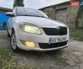 Белый Шкода Фабия, объемом двигателя 1.4 л и пробегом 113 тыс. км за 6400 $, фото 1 на Automoto.ua