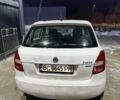 Білий Шкода Фабія, об'ємом двигуна 1.2 л та пробігом 378 тис. км за 3100 $, фото 3 на Automoto.ua