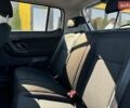 Белый Шкода Фабия, объемом двигателя 1.39 л и пробегом 156 тыс. км за 6300 $, фото 20 на Automoto.ua