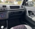 Белый Шкода Фабия, объемом двигателя 1.2 л и пробегом 150 тыс. км за 5600 $, фото 25 на Automoto.ua