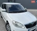 Белый Шкода Фабия, объемом двигателя 1.39 л и пробегом 199 тыс. км за 6000 $, фото 8 на Automoto.ua