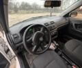 Білий Шкода Фабія, об'ємом двигуна 1.4 л та пробігом 318 тис. км за 4800 $, фото 10 на Automoto.ua