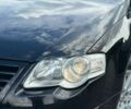 Белый Шкода Фабия, объемом двигателя 1.6 л и пробегом 216 тыс. км за 6350 $, фото 2 на Automoto.ua