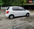Белый Шкода Фабия, объемом двигателя 1.39 л и пробегом 126 тыс. км за 5998 $, фото 2 на Automoto.ua