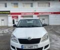 Білий Шкода Фабія, об'ємом двигуна 1.2 л та пробігом 150 тис. км за 4800 $, фото 1 на Automoto.ua