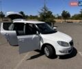 Белый Шкода Фабия, объемом двигателя 1.39 л и пробегом 176 тыс. км за 5400 $, фото 27 на Automoto.ua