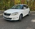 Білий Шкода Фабія, об'ємом двигуна 1.39 л та пробігом 283 тис. км за 4900 $, фото 2 на Automoto.ua