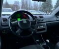 Білий Шкода Фабія, об'ємом двигуна 1.4 л та пробігом 280 тис. км за 5400 $, фото 14 на Automoto.ua