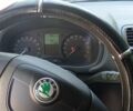 Белый Шкода Фабия, объемом двигателя 1.6 л и пробегом 185 тыс. км за 6500 $, фото 5 на Automoto.ua