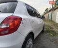 Белый Шкода Фабия, объемом двигателя 1.4 л и пробегом 113 тыс. км за 6400 $, фото 15 на Automoto.ua