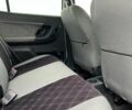 Белый Шкода Фабия, объемом двигателя 1.2 л и пробегом 150 тыс. км за 6700 $, фото 17 на Automoto.ua