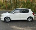 Білий Шкода Фабія, об'ємом двигуна 1.39 л та пробігом 283 тис. км за 4900 $, фото 4 на Automoto.ua