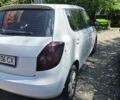 Белый Шкода Фабия, объемом двигателя 1.39 л и пробегом 350 тыс. км за 3600 $, фото 1 на Automoto.ua