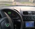 Белый Шкода Фабия, объемом двигателя 1.2 л и пробегом 153 тыс. км за 4300 $, фото 7 на Automoto.ua
