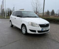 Білий Шкода Фабія, об'ємом двигуна 1.6 л та пробігом 270 тис. км за 6000 $, фото 2 на Automoto.ua