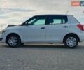 Белый Шкода Фабия, объемом двигателя 1.6 л и пробегом 264 тыс. км за 4540 $, фото 3 на Automoto.ua