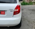 Белый Шкода Фабия, объемом двигателя 1.4 л и пробегом 235 тыс. км за 5890 $, фото 10 на Automoto.ua