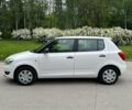 Белый Шкода Фабия, объемом двигателя 1.4 л и пробегом 144 тыс. км за 6300 $, фото 1 на Automoto.ua