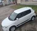 Білий Шкода Фабія, об'ємом двигуна 1.4 л та пробігом 270 тис. км за 6050 $, фото 22 на Automoto.ua
